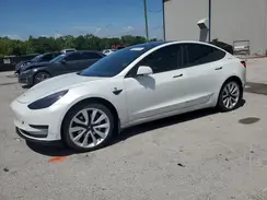 5YJ3E1EB3KF494258 2019 TESLA MODEL 3