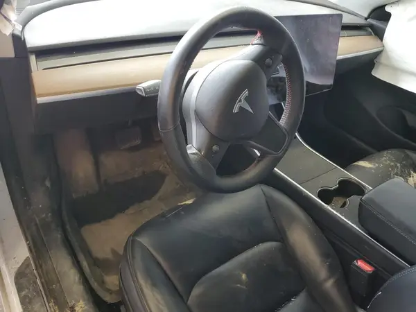 5YJ3E1EB3KF494292 2019 TESLA MODEL 3 - Image 8