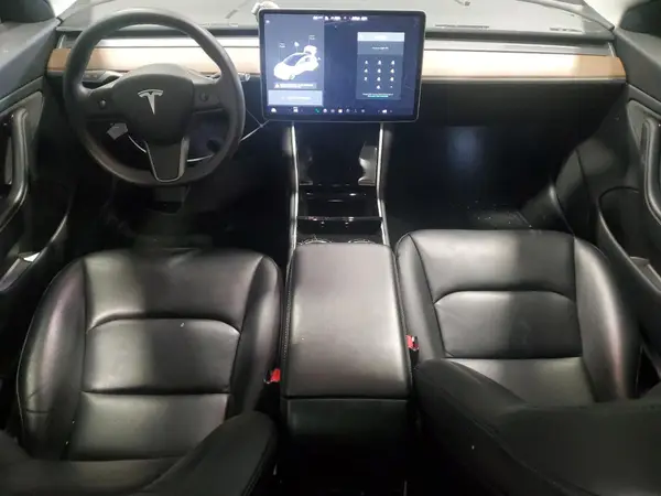 5YJ3E1EB3KF494308 2019 TESLA MODEL 3 - Image 8