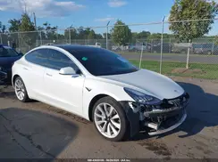 5YJ3E1EB3KF494325 2019 TESLA MODEL 3
