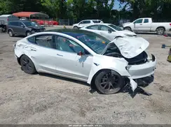 5YJ3E1EB3KF494714 2019 TESLA MODEL 3