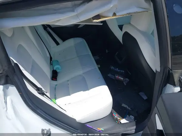5YJ3E1EB3KF494714 2019 TESLA MODEL 3 - Image 8