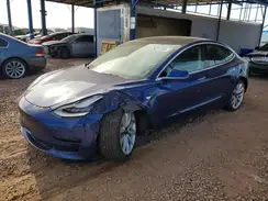 5YJ3E1EB3KF497449 2019 TESLA MODEL 3