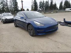 5YJ3E1EB3KF497564 2019 TESLA MODEL 3