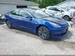 5YJ3E1EB3KF497628 2019 TESLA MODEL 3