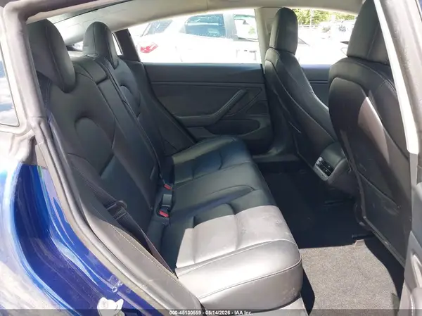 5YJ3E1EB3KF497628 2019 TESLA MODEL 3 - Image 8
