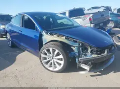 5YJ3E1EB3KF497841 2019 TESLA MODEL 3