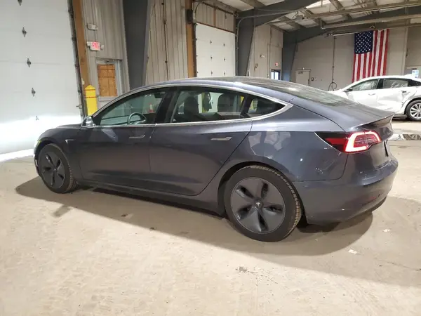 5YJ3E1EB3KF510121 2019 TESLA MODEL 3 - Image 2