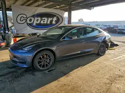 5YJ3E1EB3KF510247 2019 TESLA MODEL 3