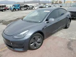 5YJ3E1EB3KF510314 2019 TESLA MODEL 3
