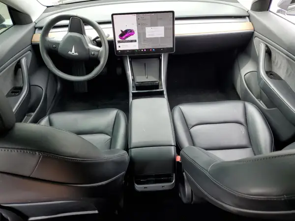 5YJ3E1EB3KF510314 2019 TESLA MODEL 3 - Image 8