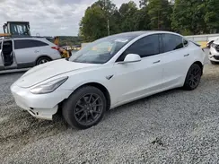 5YJ3E1EB3KF510720 2019 TESLA MODEL 3