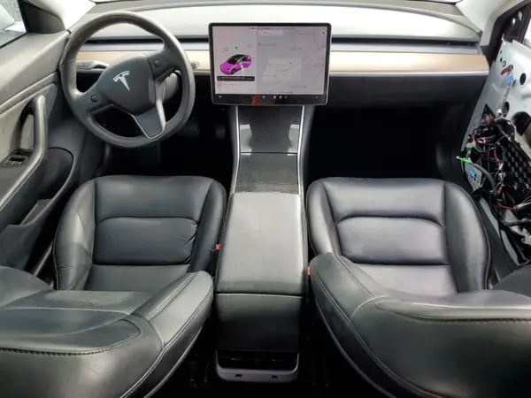 5YJ3E1EB3KF510720 2019 TESLA MODEL 3 - Image 8
