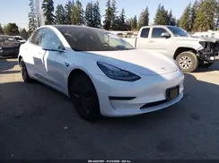 5YJ3E1EB3KF510801 2019 TESLA MODEL 3