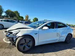 5YJ3E1EB3KF511222 2019 TESLA MODEL 3