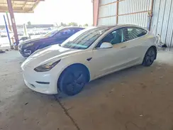 5YJ3E1EB3KF511298 2019 TESLA MODEL 3