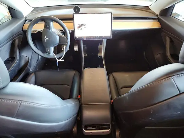 5YJ3E1EB3KF511298 2019 TESLA MODEL 3 - Image 8