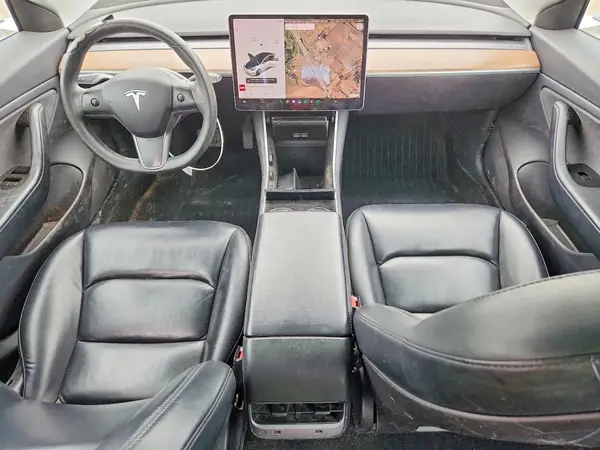 5YJ3E1EB3KF511544 2019 TESLA MODEL 3 - Image 8