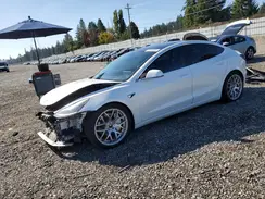 5YJ3E1EB3KF511950 2019 TESLA MODEL 3