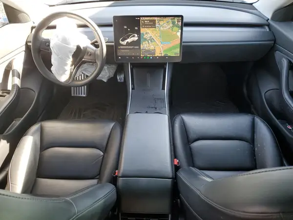 5YJ3E1EB3KF511950 2019 TESLA MODEL 3 - Image 8