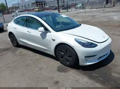 5YJ3E1EB3KF512970 2019 TESLA MODEL 3