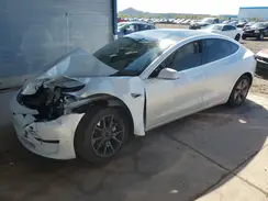 5YJ3E1EB3KF513035 2019 TESLA MODEL 3