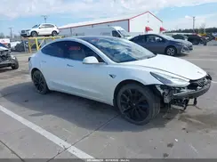 5YJ3E1EB3KF513343 2019 TESLA MODEL 3