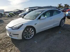 5YJ3E1EB3KF514654 2019 TESLA MODEL 3