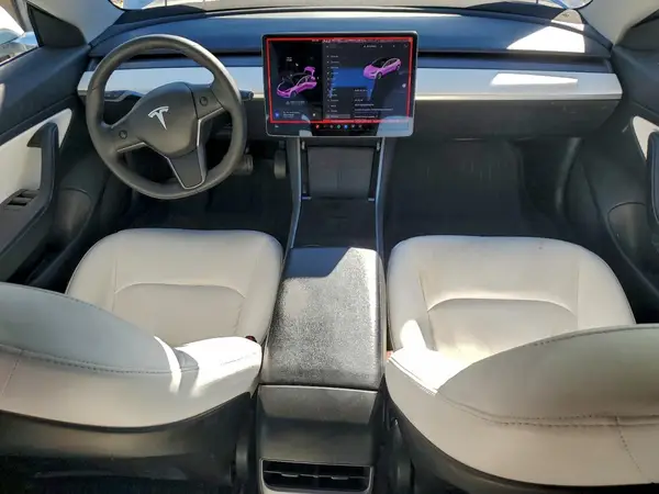 5YJ3E1EB3KF517716 2019 TESLA MODEL 3 - Image 8