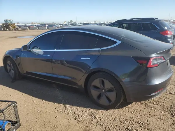 5YJ3E1EB3KF520759 2019 TESLA MODEL 3 - Image 2