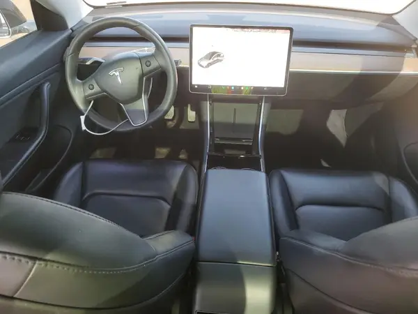5YJ3E1EB3KF520759 2019 TESLA MODEL 3 - Image 8