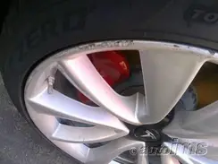 5YJ3E1EB3KF526805 2019 TESLA MODEL 3