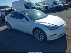 5YJ3E1EB3KF530238 2019 TESLA MODEL 3