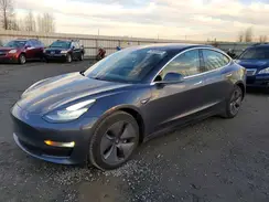 5YJ3E1EB3KF533348 2019 TESLA MODEL 3