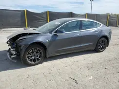 5YJ3E1EB3LF534761 2020 TESLA MODEL 3