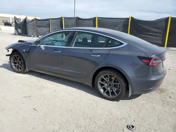 5YJ3E1EB3LF534761 2020 TESLA MODEL 3 - Image 2
