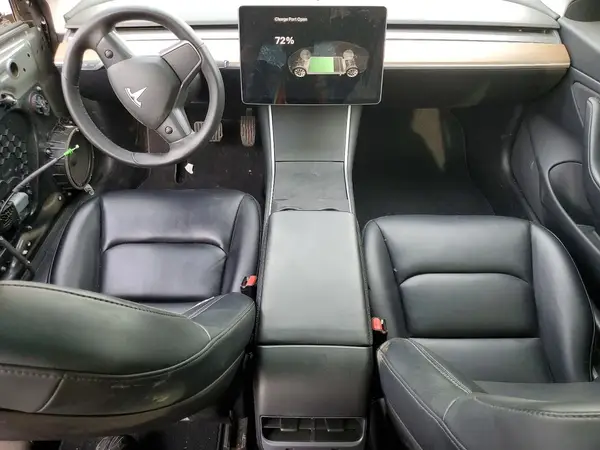 5YJ3E1EB3LF588948 2020 TESLA MODEL 3 - Image 8