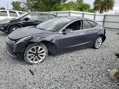 5YJ3E1EB3LF588951 2020 TESLA MODEL 3