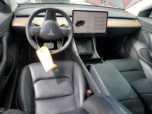 5YJ3E1EB3LF588951 2020 TESLA MODEL 3 - Image 8