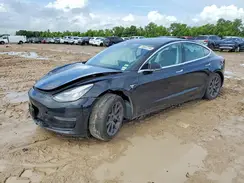5YJ3E1EB3LF599643 2020 TESLA MODEL 3