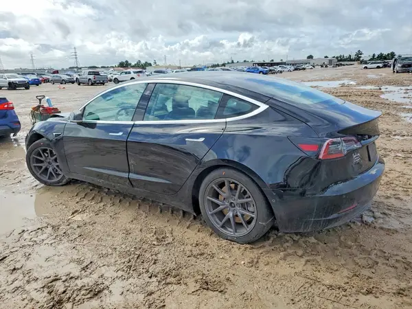 5YJ3E1EB3LF599643 2020 TESLA MODEL 3 - Image 2