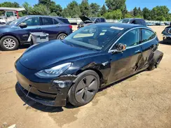 5YJ3E1EB3LF600144 2020 TESLA MODEL 3