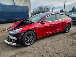 5YJ3E1EB3LF600290 2020 TESLA MODEL 3