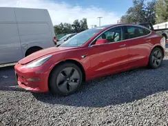 5YJ3E1EB3LF600371 2020 TESLA MODEL 3