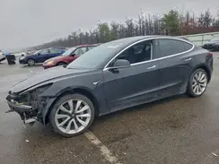 5YJ3E1EB3LF600760 2020 TESLA MODEL 3