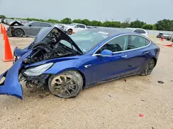 5YJ3E1EB3LF617185 2020 TESLA MODEL 3