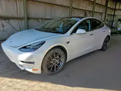 5YJ3E1EB3LF618014 2020 TESLA MODEL 3