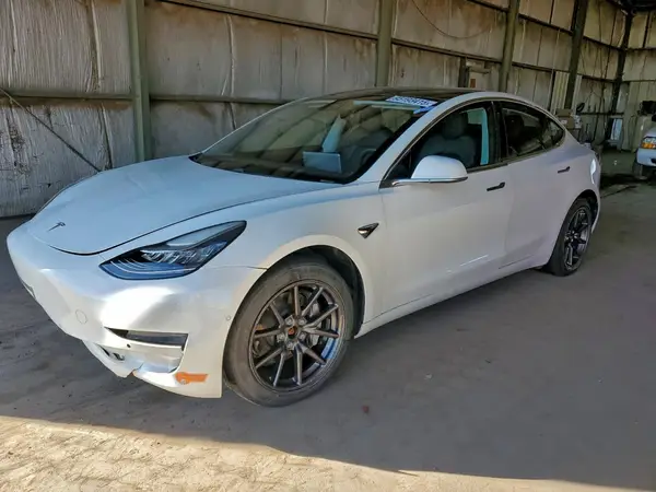 5YJ3E1EB3LF618014 2020 TESLA MODEL 3