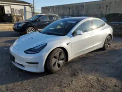 5YJ3E1EB3LF618370 2020 TESLA MODEL 3