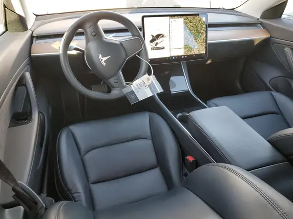 5YJ3E1EB3LF618370 2020 TESLA MODEL 3 - Image 8